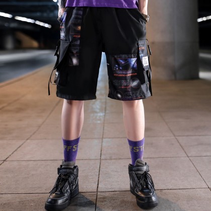 Short Pants 118