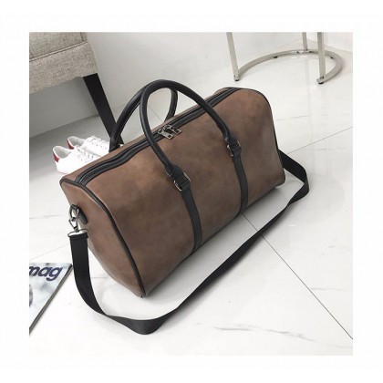 7 roads bags