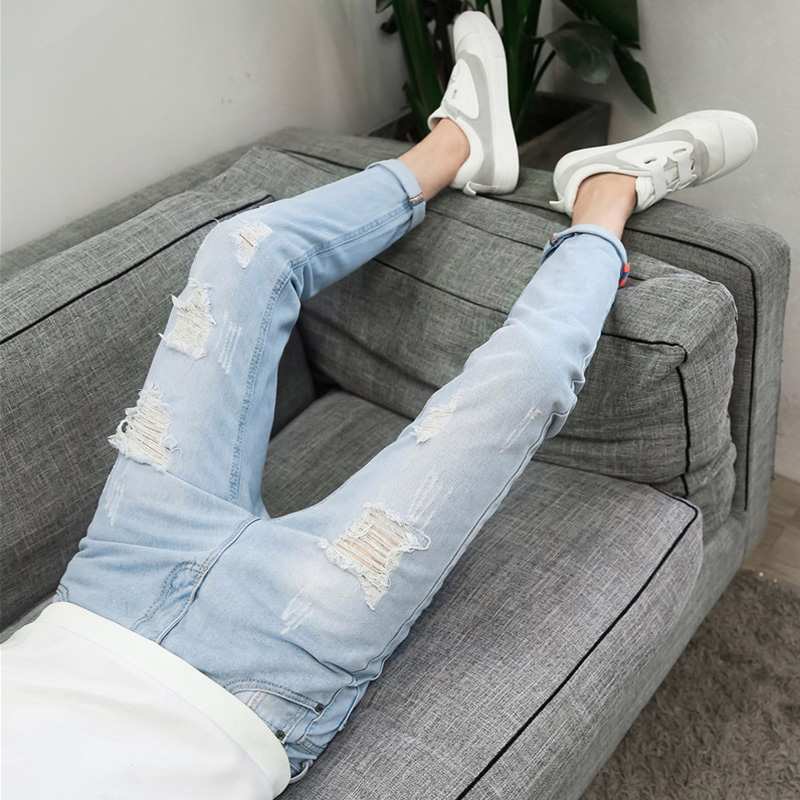 jordan 12 with jeans