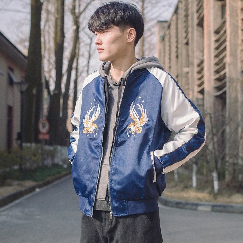 Jacket 2